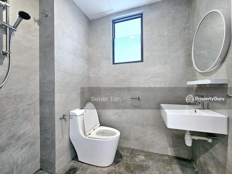 Service Residence for Rent at SUNSURIA FORUM SERVICED APARTMENT - Seber Tan - PropertyGuru.com.my