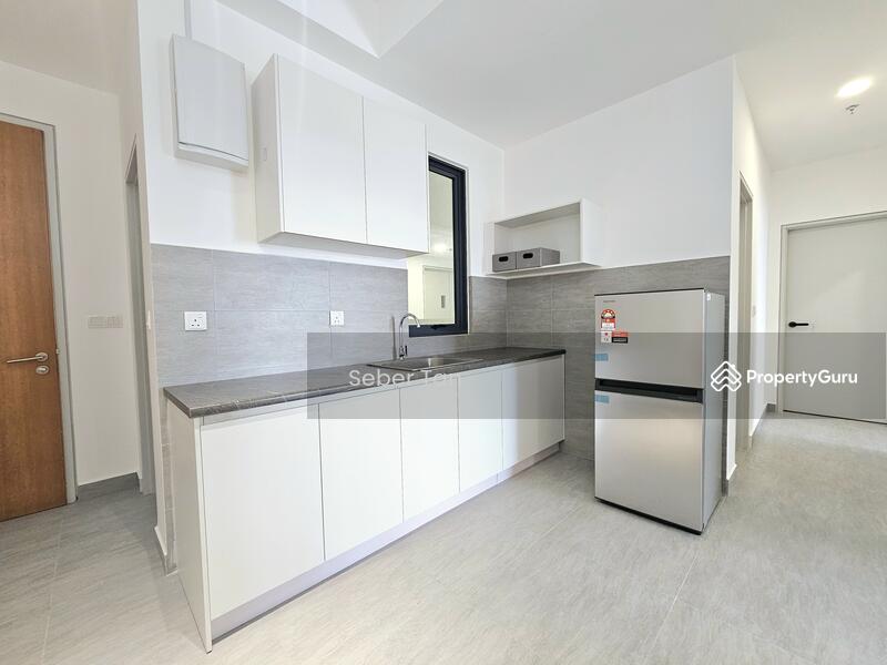 Service Residence for Rent at SUNSURIA FORUM SERVICED APARTMENT - Seber Tan - PropertyGuru.com.my