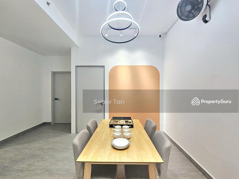 Service Residence for Rent at SUNSURIA FORUM SERVICED APARTMENT - Seber Tan - PropertyGuru.com.my
