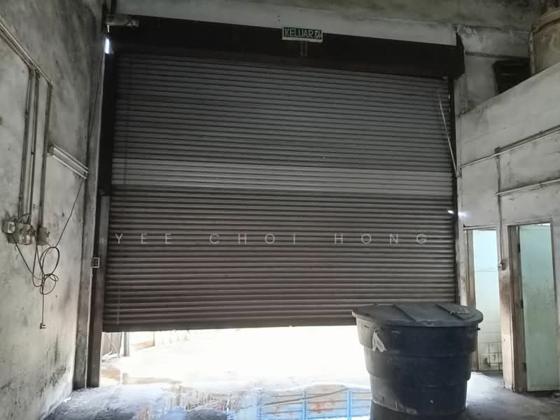Terrace Factory for Rent in Taman Perindustrian Ringan Usahajaya (Simpang Ampat) - Yee Choi Hong - PropertyGuru.com.my