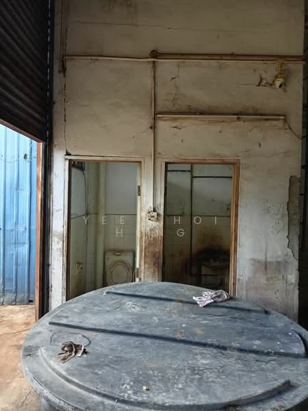 Terrace Factory for Rent in Taman Perindustrian Ringan Usahajaya (Simpang Ampat) - Yee Choi Hong - PropertyGuru.com.my