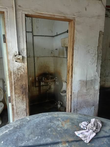 Terrace Factory for Rent in Taman Perindustrian Ringan Usahajaya (Simpang Ampat) - Yee Choi Hong - PropertyGuru.com.my