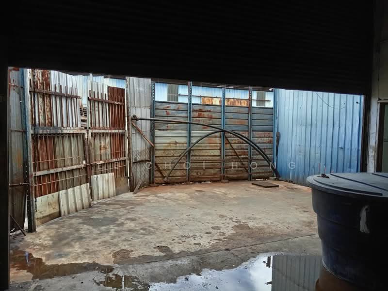 Terrace Factory for Rent in Taman Perindustrian Ringan Usahajaya (Simpang Ampat) - Yee Choi Hong - PropertyGuru.com.my
