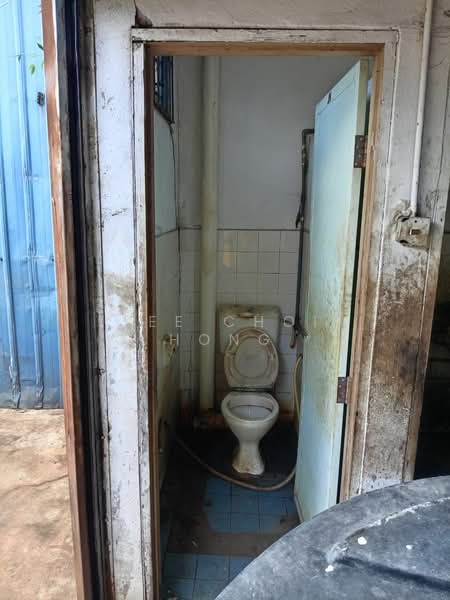 Terrace Factory for Rent in Taman Perindustrian Ringan Usahajaya (Simpang Ampat) - Yee Choi Hong - PropertyGuru.com.my