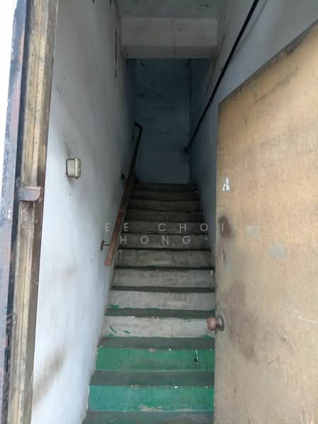 Terrace Factory for Rent in Taman Perindustrian Ringan Usahajaya (Simpang Ampat) - Yee Choi Hong - PropertyGuru.com.my
