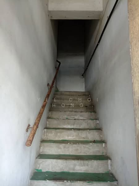 Terrace Factory for Rent in Taman Perindustrian Ringan Usahajaya (Simpang Ampat) - Yee Choi Hong - PropertyGuru.com.my