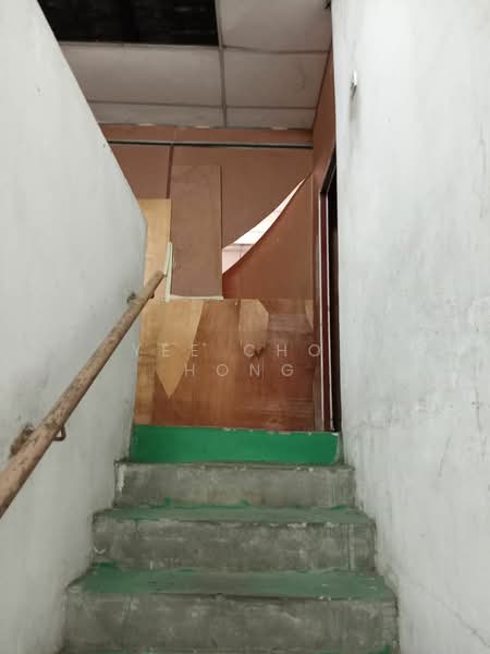 Terrace Factory for Rent in Taman Perindustrian Ringan Usahajaya (Simpang Ampat) - Yee Choi Hong - PropertyGuru.com.my