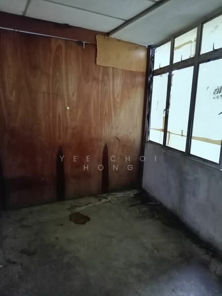 Terrace Factory for Rent in Taman Perindustrian Ringan Usahajaya (Simpang Ampat) - Yee Choi Hong - PropertyGuru.com.my
