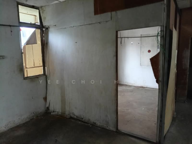 Terrace Factory for Rent in Taman Perindustrian Ringan Usahajaya (Simpang Ampat) - Yee Choi Hong - PropertyGuru.com.my