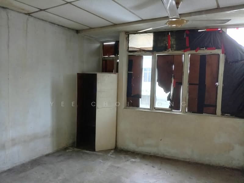Terrace Factory for Rent in Taman Perindustrian Ringan Usahajaya (Simpang Ampat) - Yee Choi Hong - PropertyGuru.com.my