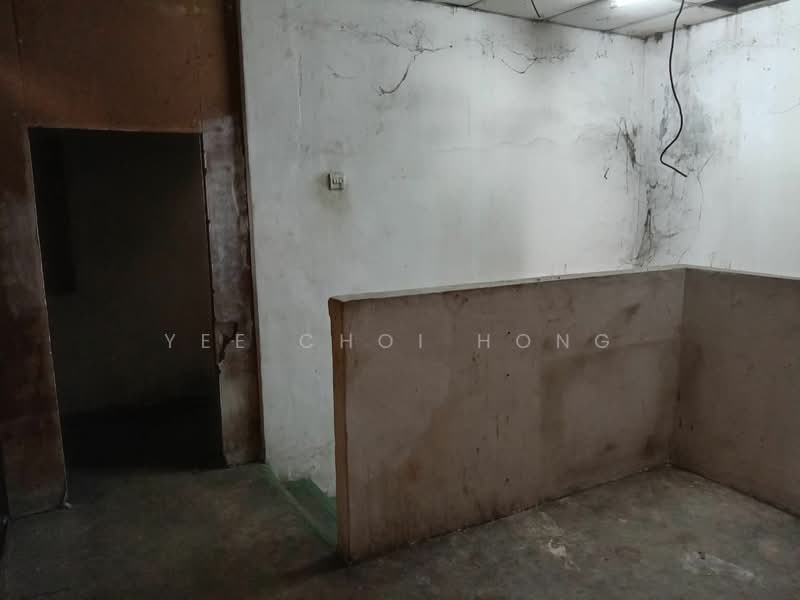 Terrace Factory for Rent in Taman Perindustrian Ringan Usahajaya (Simpang Ampat) - Yee Choi Hong - PropertyGuru.com.my
