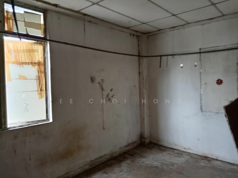 Terrace Factory for Rent in Taman Perindustrian Ringan Usahajaya (Simpang Ampat) - Yee Choi Hong - PropertyGuru.com.my