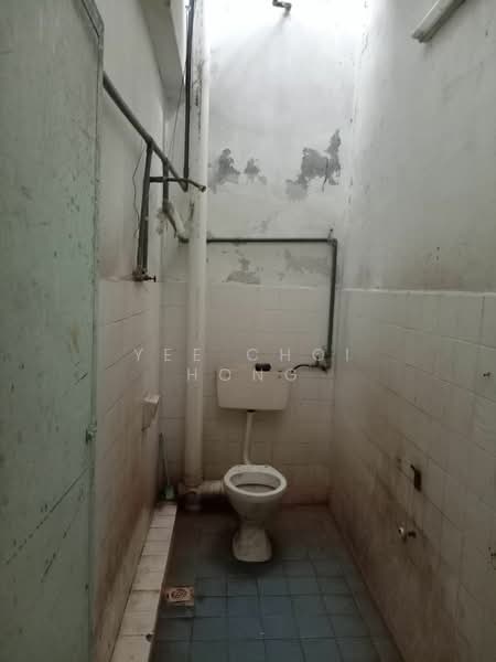 Terrace Factory for Rent in Taman Perindustrian Ringan Usahajaya (Simpang Ampat) - Yee Choi Hong - PropertyGuru.com.my