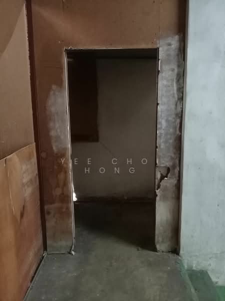 Terrace Factory for Rent in Taman Perindustrian Ringan Usahajaya (Simpang Ampat) - Yee Choi Hong - PropertyGuru.com.my