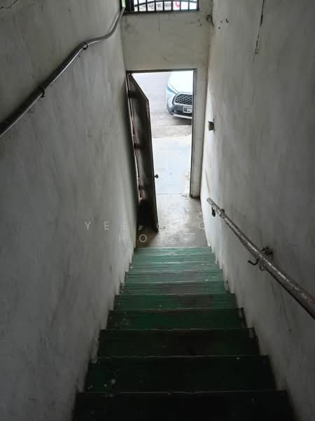 Terrace Factory for Rent in Taman Perindustrian Ringan Usahajaya (Simpang Ampat) - Yee Choi Hong - PropertyGuru.com.my