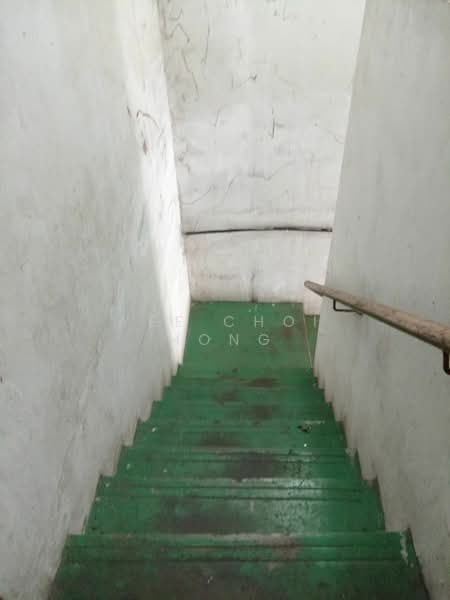 Terrace Factory for Rent in Taman Perindustrian Ringan Usahajaya (Simpang Ampat) - Yee Choi Hong - PropertyGuru.com.my
