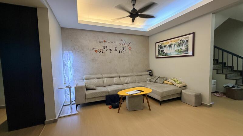 2.5-storey Terraced House for Sale in Sri Petaling (Kuala Lumpur) - Tey Siew Zing - PropertyGuru.com.my