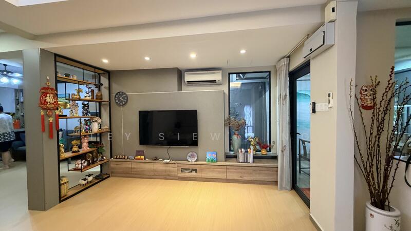 For Sale - Sri Petaling, Bandar Baru Sri Petaling, Bukit Jalil