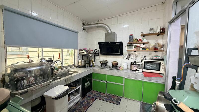 For Sale - Sri Petaling, Bandar Baru Sri Petaling, Bukit Jalil