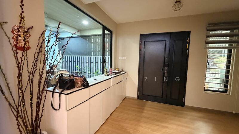 For Sale - Sri Petaling, Bandar Baru Sri Petaling, Bukit Jalil