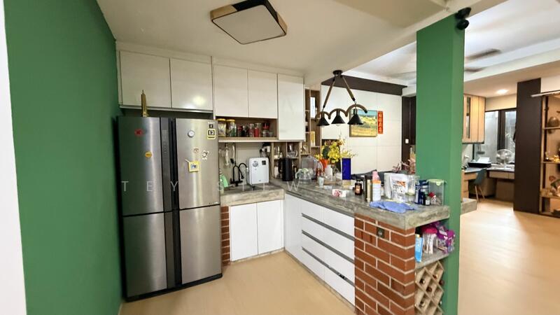 2.5-storey Terraced House for Sale in Sri Petaling (Kuala Lumpur) - Tey Siew Zing - PropertyGuru.com.my