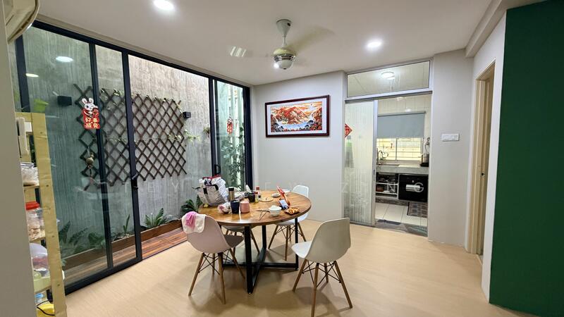 For Sale - Sri Petaling, Bandar Baru Sri Petaling, Bukit Jalil