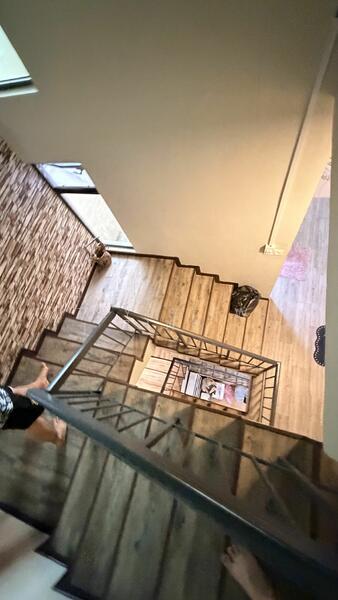 For Sale - Sri Petaling, Bandar Baru Sri Petaling, Bukit Jalil