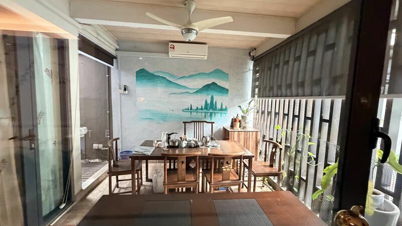 For Sale - Sri Petaling, Bandar Baru Sri Petaling, Bukit Jalil