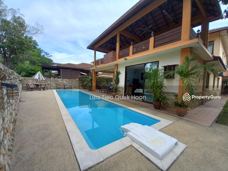 For Sale - Sri Damai