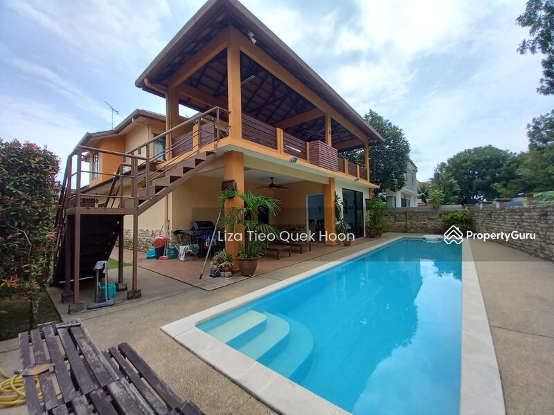 For Sale - Sri Damai