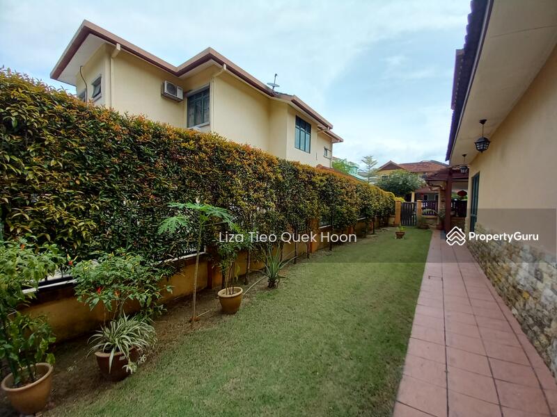 For Sale - Sri Damai