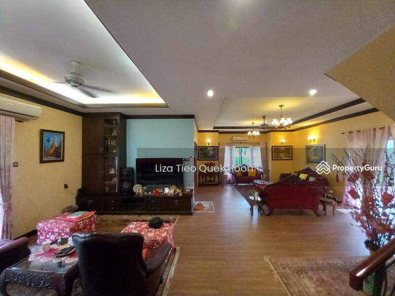For Sale - Sri Damai