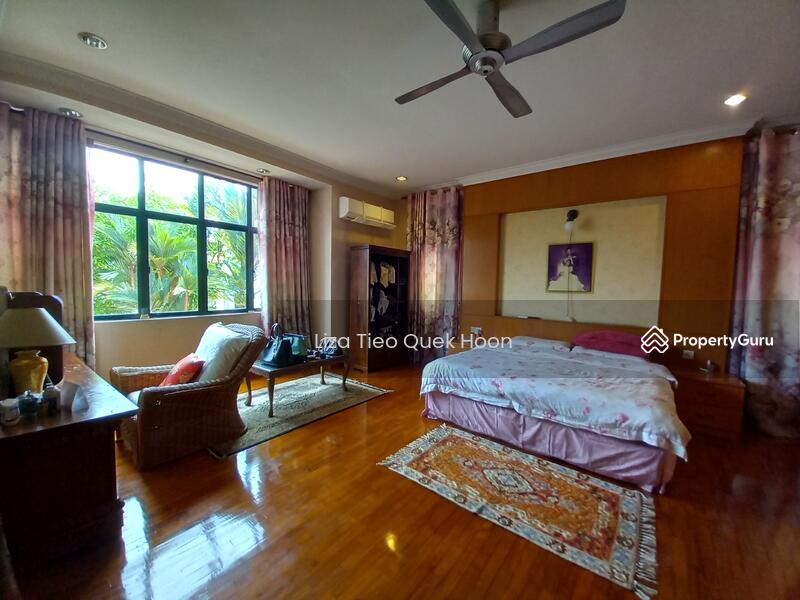 For Sale - Sri Damai