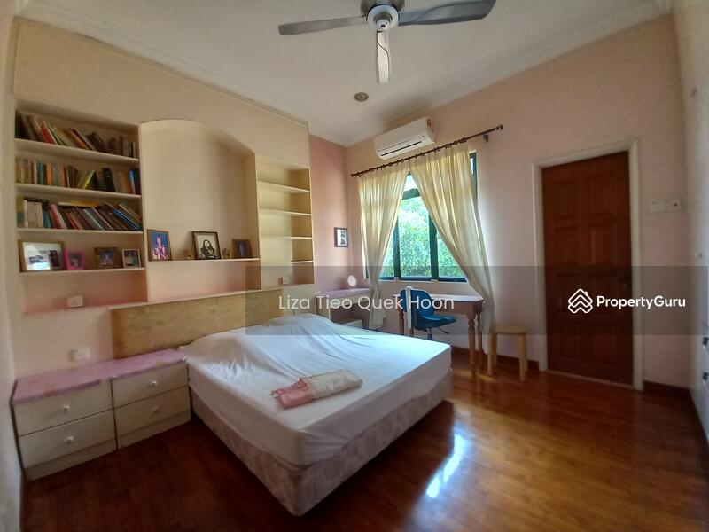 For Sale - Sri Damai