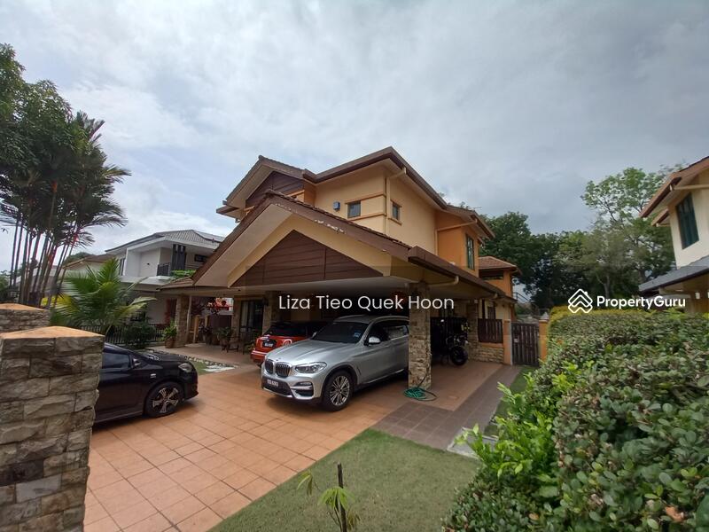For Sale - Sri Damai