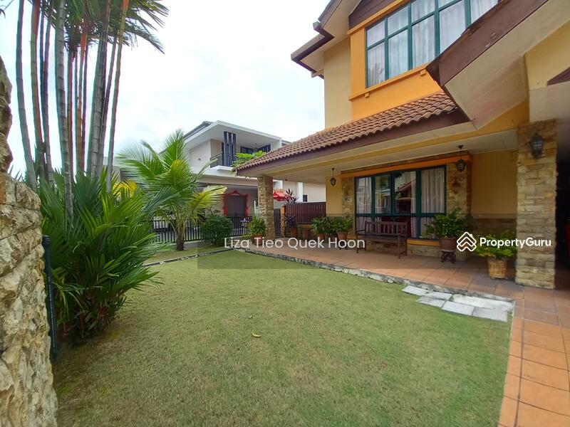 For Sale - Sri Damai