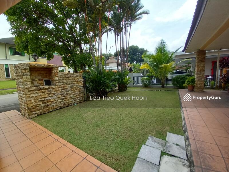 For Sale - Sri Damai