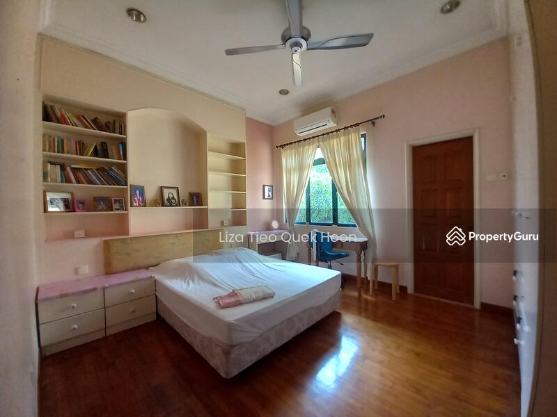 For Sale - Sri Damai