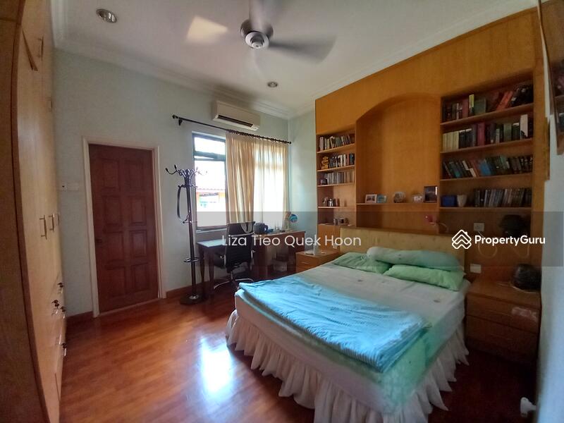 For Sale - Sri Damai