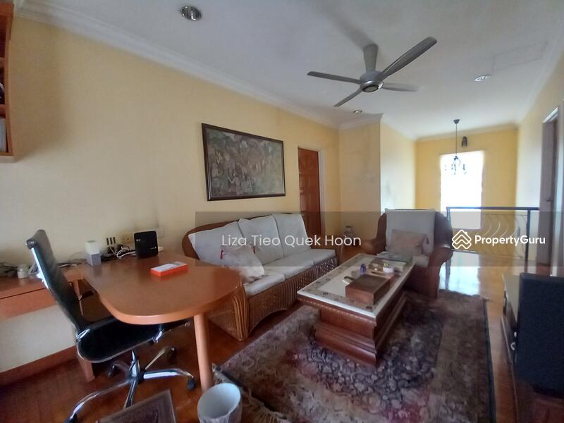 For Sale - Sri Damai