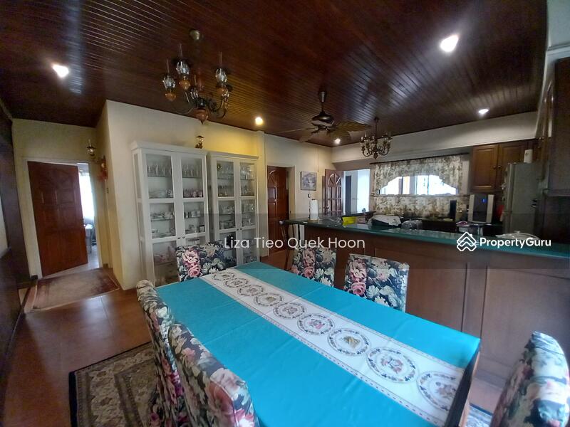 For Sale - Sri Damai
