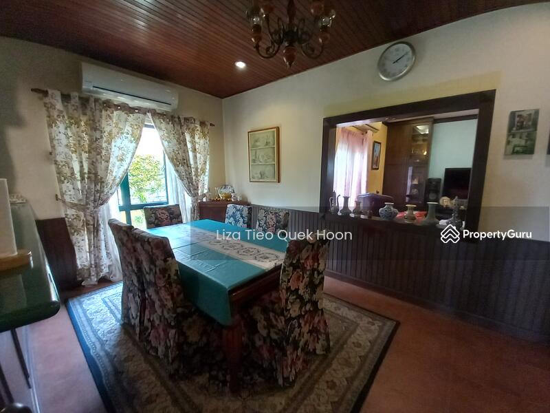 For Sale - Sri Damai