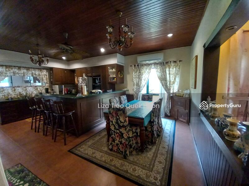 For Sale - Sri Damai