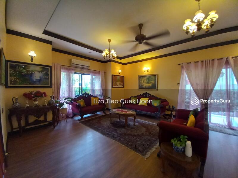 For Sale - Sri Damai