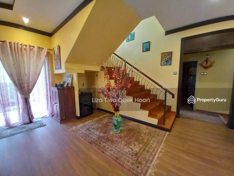For Sale - Sri Damai