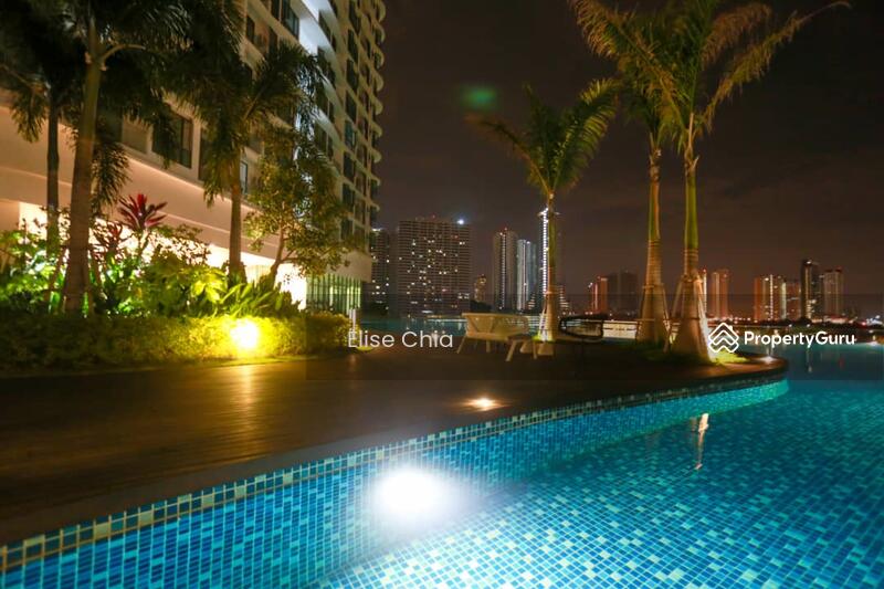 The M @ Medini Macrolink untuk Untuk Dijual - RM 550,000, Apr 2026 - PropertyGuru.com.my
