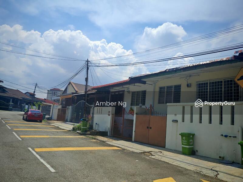 For Sale - Taman Bunga Raya