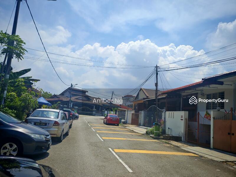 For Sale - Taman Bunga Raya