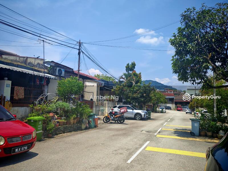 For Sale - Taman Bunga Raya