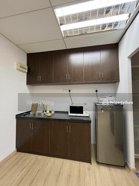 Pejabat untuk Dijual di Aman Suria (Petaling Jaya) - Gken Wong - PropertyGuru.com.my